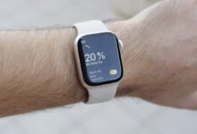 Photo of La vida útil de tu Apple Watch se acaba: tres señales que indican que va siendo hora de cambiar de reloj