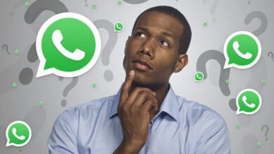 Photo of Vaciar, eliminar, archivar y cerrar chats de WhatsApp: en qué se diferencian