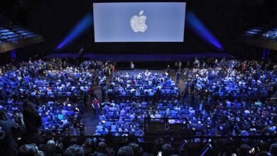 Photo of One More Thing: las keynotes más emblemáticas de Apple