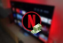 Photo of Netflix prohibió compartir cuenta sin pagar hace dos meses. Todavía no tenemos claro si van de farol