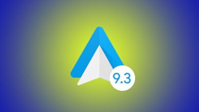 Photo of Android Auto 9.3 ya está disponible para todos en Google Play