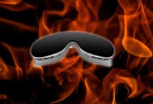 Photo of Las gafas Reality Pro en problemas: Apple rompe con su principal proveedor a solo dos meses de la WWDC23
