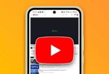 Photo of La app más ligera de YouTube es de Google, no necesitas descargarla y te deja escuchar vídeos con la pantalla apagada