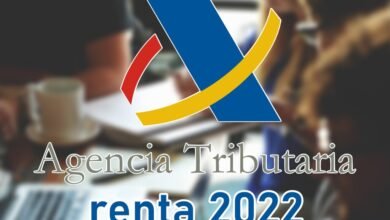 Photo of Así puedes obtener el borrador de la Declaración de la Renta 2022 a través de la web de la Agencia Tributaria