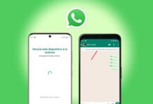 Photo of WhatsApp en un segundo móvil como si fuera el principal: ya disponible para todos en la beta