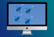 Photo of Estas aplicaciones aceleran hasta tres veces el rendimiento de cualquier Mac antiguo