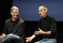 Photo of Secretos, rivalidades y traiciones desde Steve Jobs hasta Tim Cook: esta es la historia de Apple contada a través de sus CEO