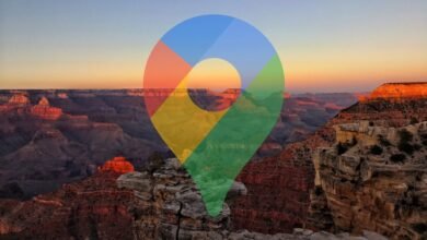 Photo of Google Maps no se conforma con ser el rey de la carretera: lo último de la app revoluciona los parques naturales