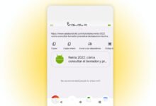 Photo of Google Chrome Beta nos muestra el futuro del menú compartir de Android 14