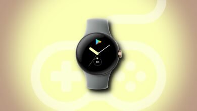 Photo of Google quiere que juegues en tu reloj inteligente, la Play Store ya está preparada