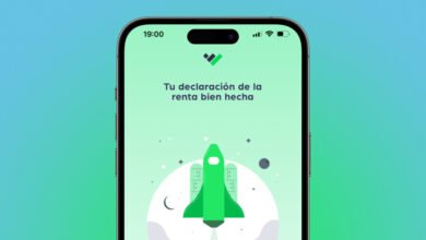 Photo of Esta aplicación para iOS promete ahorrarte, de media, 400 euros en la declaración de la Renta