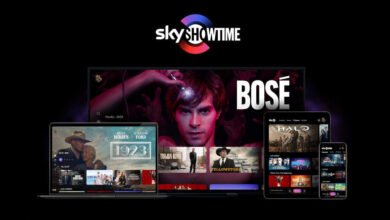 Photo of La oferta del 50% para siempre de SkyShowtime acaba muy pronto: así puedes conseguir este rival de Netflix por 2,99 euros