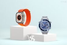 Photo of Apple Watch Ultra VS Huawei Watch Ultimate: características, diferencias y precios