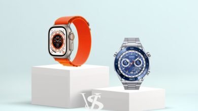 Photo of Apple Watch Ultra VS Huawei Watch Ultimate: características, diferencias y precios
