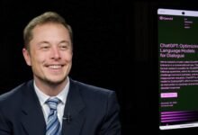 Photo of Elon Musk tiene nueva compañía de inteligencia artificial: se llama X.AI y su meta es hacer su propio ChatGPT