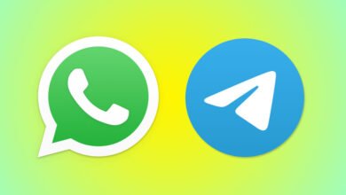 Photo of La mejor forma de guardar un chat de WhatsApp para la posteridad: con Telegram