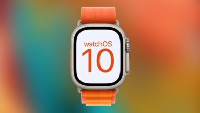 Photo of Apple watchOS 10: novedades, compatibilidad y fecha de lanzamiento