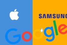 Photo of Sobre Google recae una amenaza mucho mayor que ChatGPT: que Apple y Samsung le den la espalda