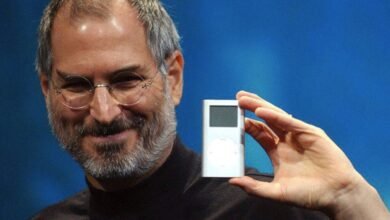 Photo of Es escucharla y romper a llorar: Steve Jobs estaba traumatizado con esta canción y la razón es realmente dura