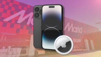 Photo of MediaMarkt rebaja los iPhone, Apple Watch, AirPods y más dispositivos Apple en su Gran Traca Final