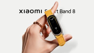 Photo of Xiaomi Smart Band 8: la pulsera más popular se renueva con más de 150 modos de deporte y una pantalla de 60 Hz