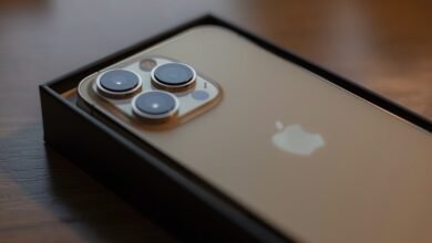 Photo of El iPhone 15 Pro Max llegará con cámara periscópica: una nueva era que aspira al mejor zoom del mercado