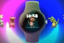 Photo of Personalizar tu reloj inteligente con Wear OS es aún mejor gracias a Facer: ahora con watchfaces animados en 3D