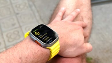 Photo of La actualización de watchOS 9 esconde varias funcionalidades para tu Apple Watch que ni siquiera conocía y han llevado mis entrenos a otro nivel