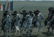 Photo of Napoleón: Apple TV+ revela la fecha de estreno de la película más ambiciosa de Ridley Scott