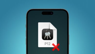 Photo of Tu privacidad depende de ello: así es como se eliminan los Certificados Digitales en iOS