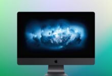 Photo of ¿Un iMac de 32 pulgadas y tecnología OLED? Se filtra el arma secreta de Apple para sus monitores y equipos futuros