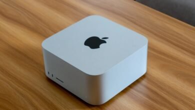 Photo of Tres nuevos Mac aparecen por sorpresa: a Apple se le escapan sus planes por su propio código fuente