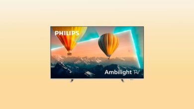 Photo of Esta smart TV Philips con Android TV ideal para disfrutar Succession cae en Amazon por debajo de los 500 euros
