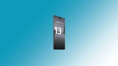 Photo of MediaMarkt rebaja casi 100 euros uno de los últimos teléfonos de Xiaomi y lo deja por menos de 450 euros en su Día sin IVA