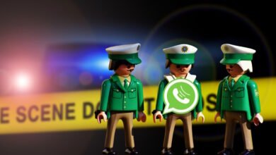 Photo of Dos nuevas estafas suplantan a la Guardia Civil (y a su directora) para robar tus datos. Una vía WhatsApp, y otra por e-mail