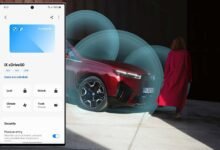 Photo of Arrancar el coche con tu móvil es posible si tienes estos Android… y un BMW