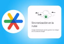 Photo of La revolución de Google Authenticator: nuevo icono y sincronización en la nube con tu cuenta de Google