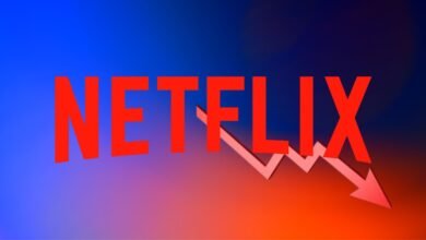 Photo of A Netflix le salen caros los cambios: pierde un millón de usuarios en España pero ya tiene un plan para recuperarlos