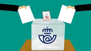 Photo of Cómo solicitar el voto por correo para las elecciones municipales y autonómicas por Internet