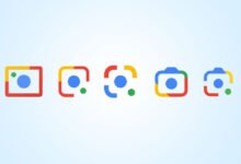 Photo of Google Lens cambia su icono una vez más, y ya van cinco