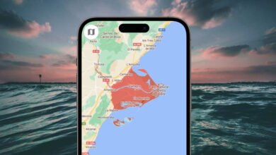 Photo of Esta simulación predice qué ciudades españolas desaparecerían ante el aumento del nivel del mar, y puedes verla desde el iPhone