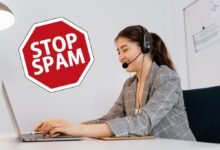 Photo of Adiós a las molestas llamadas de spam a la hora de la siesta: esta ley pondrá contra las cuerdas a los teleoperadores
