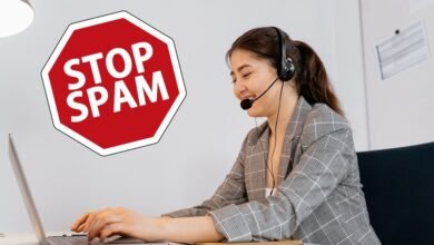 Photo of Adiós a las molestas llamadas de spam a la hora de la siesta: esta ley pondrá contra las cuerdas a los teleoperadores