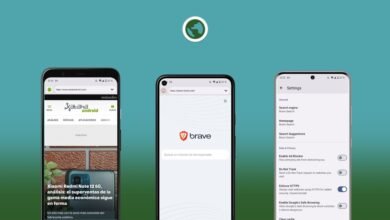 Photo of Browservio es el navegador ideal para móviles con pocos recursos: gratis, Open Source y conserva tu privacidad