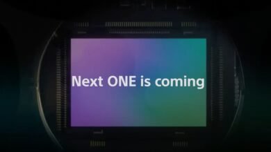 Photo of Se acerca la presentación del Xperia 1 V: Sony nos cita en la semana más complicada de mayo
