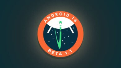 Photo of Android 14 Beta 1.1 llega con correcciones importantes para los Google Pixel