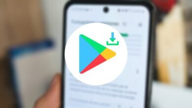 Photo of La nueva actualización de Google Play da un impulso a las descargas: elige cómo bajar las apps desde la notificación