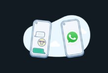 Photo of WhatsApp prepara la transferencia de chats directa entre móviles Android