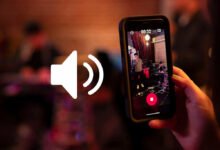 Photo of Esta es la mejor app para grabar audio (y vídeo) con tu iPhone: es gratis y filtra cualquier ruido de forma increíble