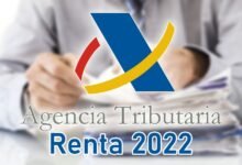 Photo of Renta 2022: desde cuándo se puede descargar el borrador para declararlo a Hacienda